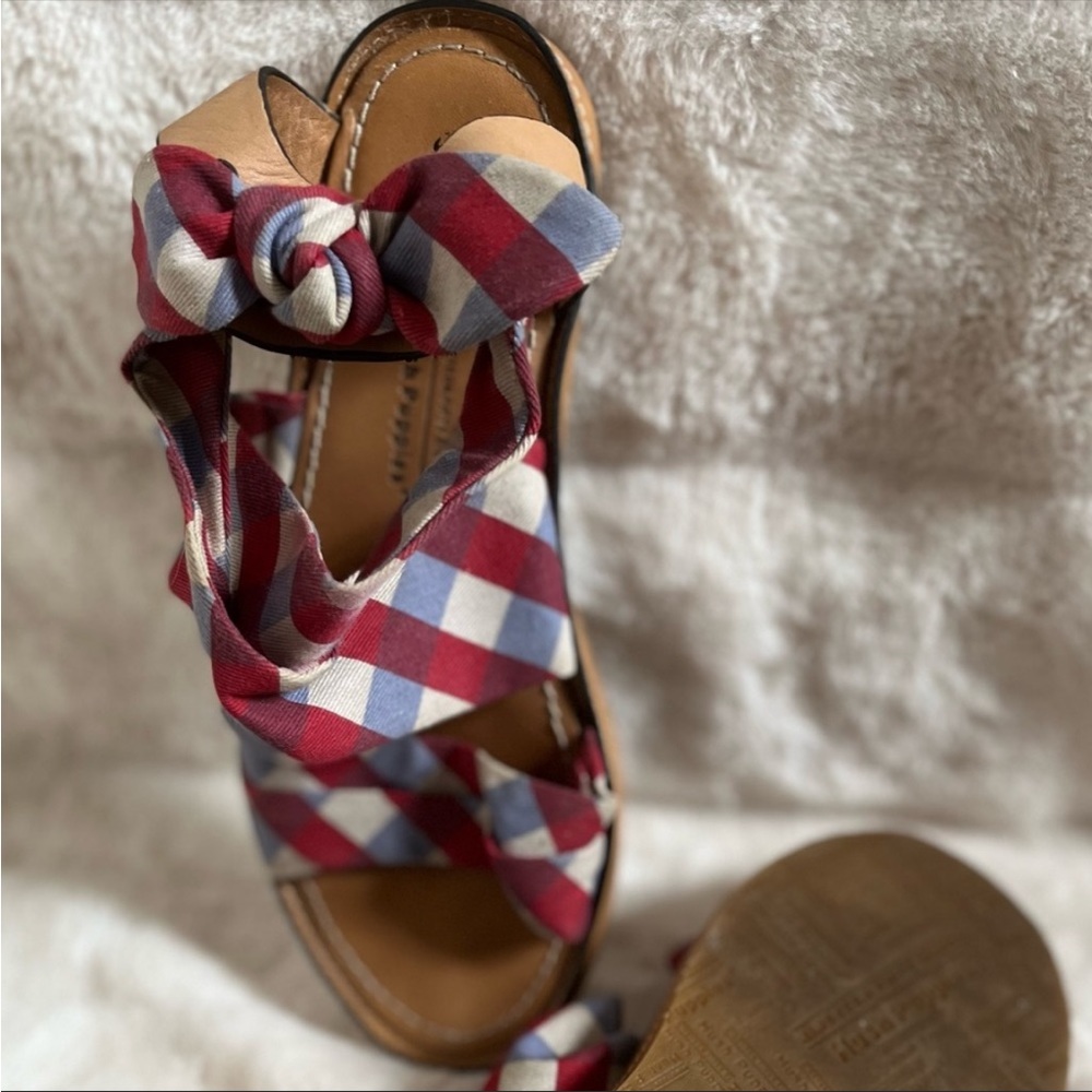 Hush Puppies Sandals!